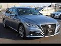 2019 Toyota Crown