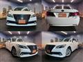 2013 Toyota Crown Hybrid