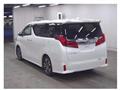 2021 Toyota Alphard G