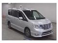 2014 Nissan Serena