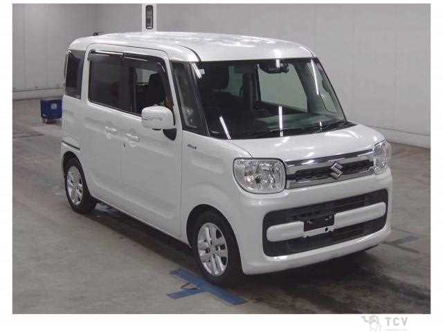 2019 Suzuki Suzuki Others