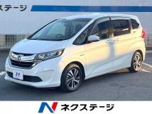2017 Honda Freed