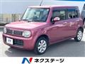 2012 Suzuki Lapin