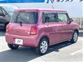 2012 Suzuki Lapin