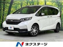 2021 Honda Freed