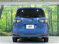 2022 Toyota Sienta