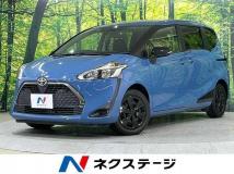 2022 Toyota Sienta