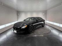 2013 Maserati Quattroporte