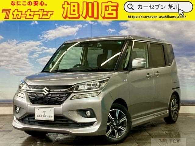 2018 Suzuki Suzuki Others