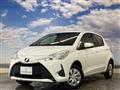 2018 Toyota Vitz