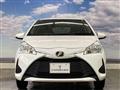 2018 Toyota Vitz