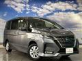 2022 Nissan Serena