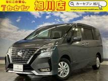 2022 Nissan Serena