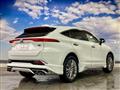 2021 Toyota Harrier