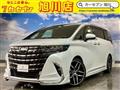 2024 Toyota Alphard G