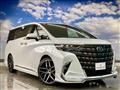 2024 Toyota Alphard G