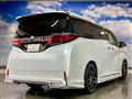 2024 Toyota Alphard G