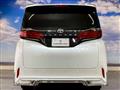 2024 Toyota Alphard G