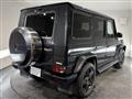 2015 Mercedes-Benz G-Class