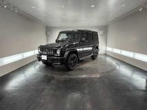 2015 Mercedes-Benz G-Class