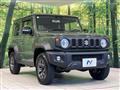 2024 Suzuki Jimny Sierra