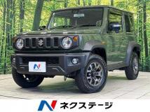 2024 Suzuki Jimny Sierra