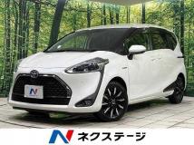 2018 Toyota Sienta