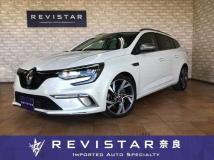 2021 Renault Megane