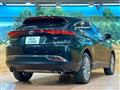 2023 Toyota Harrier Hybrid