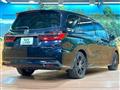 2021 Honda Odyssey