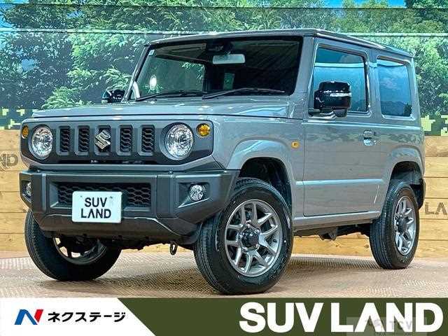 2024 Suzuki Jimny