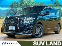 2021 Nissan Elgrand