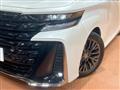 2023 Toyota Vellfire
