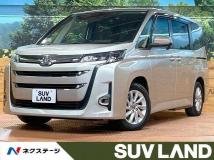 2023 Toyota Noah
