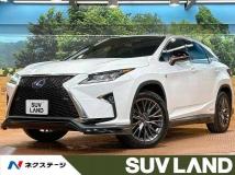 2017 Lexus RX