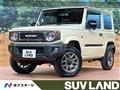 2022 Suzuki Jimny