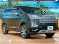 2021 Mitsubishi Delica D5