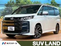 2025 Toyota Noah