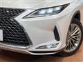 2020 Lexus RX