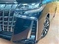 2023 Toyota Alphard G