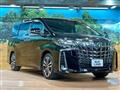 2023 Toyota Alphard G