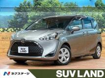 2020 Toyota Sienta