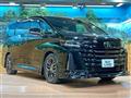 2023 Toyota Vellfire