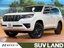 2023 Toyota Land Cruiser Prado