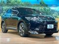 2018 Toyota Harrier