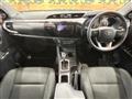 2022 Toyota Hilux