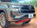 2022 Toyota Hilux