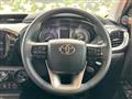 2022 Toyota Hilux
