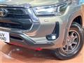 2022 Toyota Hilux