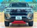 2022 Toyota Hilux